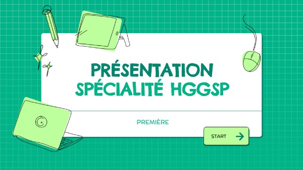 Présentation année 1HGGSP