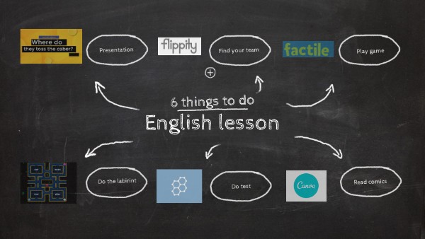 English lesson