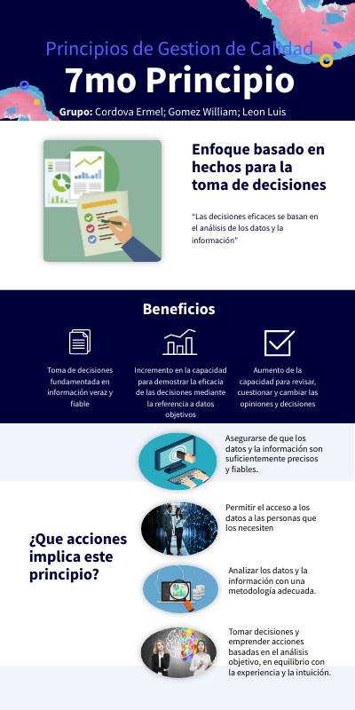 INFO GENIAL | Genially
