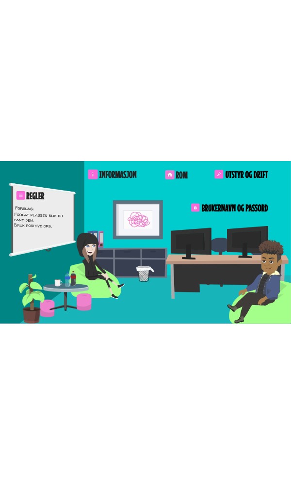 Modul 4 | Genially