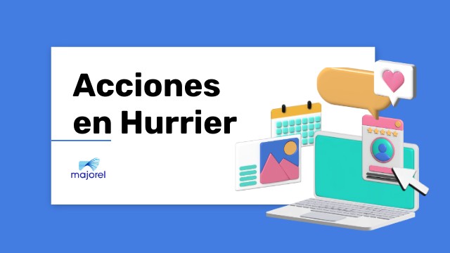 Acciones Hurrier