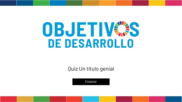 Quiz ods | Genially
