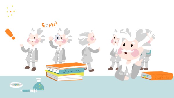 SCIENCE VIBRANT PRESENTATION