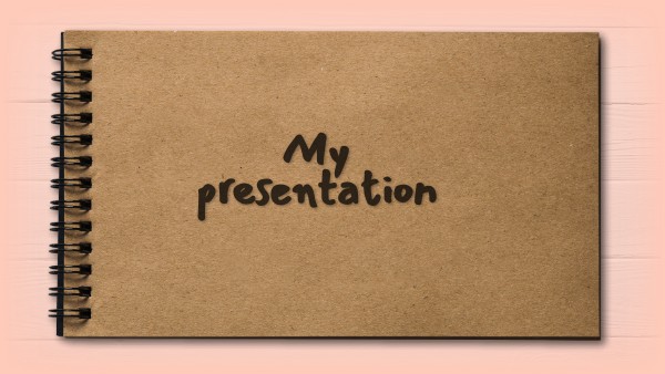 my presentation | Genially