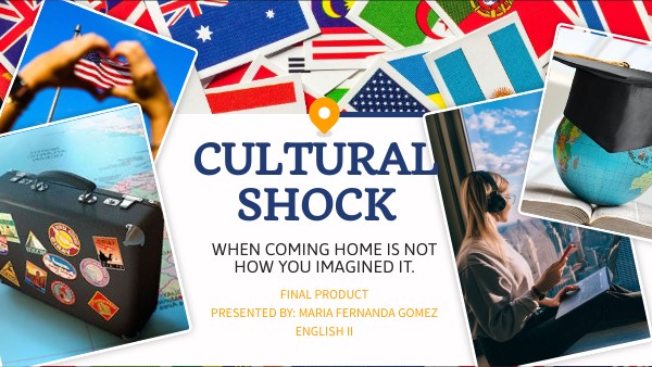 FINAL PRODUCT ENGLISH | Genially