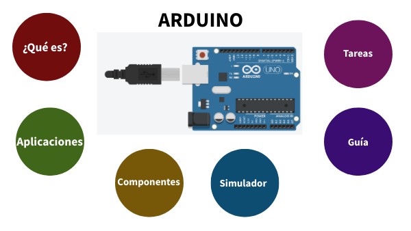 Arduino