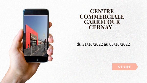 Copie - Copie - DESKTOP PRESENTATION | Genially