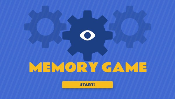 MEMORY GAME - diritti umani | Genially