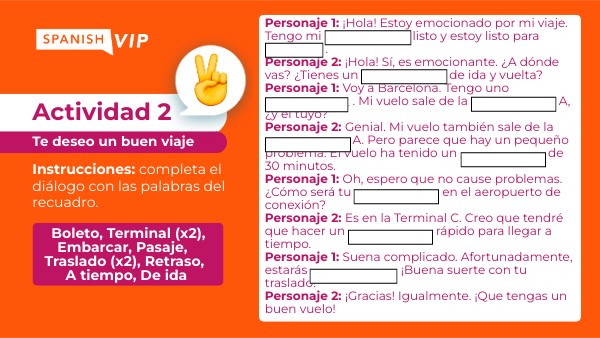 Actividad 2 | Genially