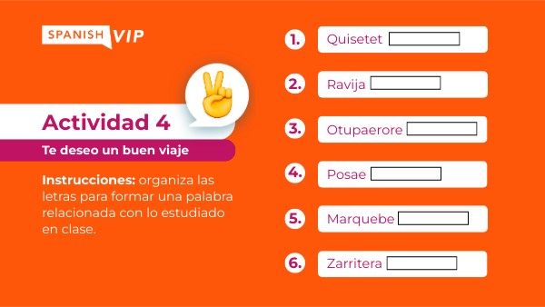 Actividad 4 | Genially