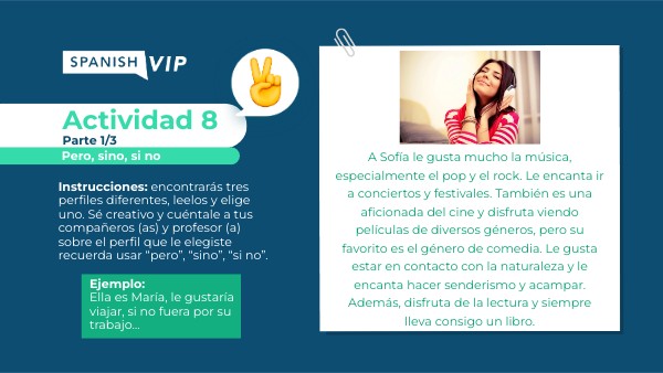 Actividad 8 | Genially