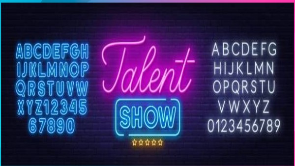 MY TALENT 4D | Genially