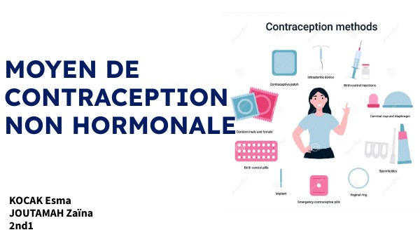 ODONTOLOGY PRESENTATION | Genially