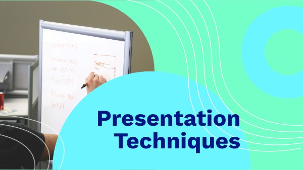 Presentation (module 2) | Genially