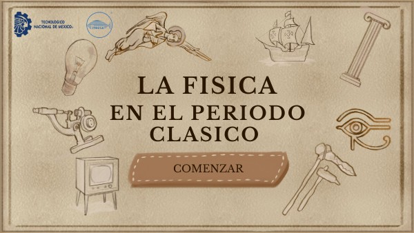 La Fisica En El Periodo Clasico Pdf
