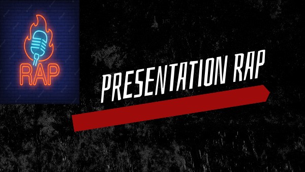 ROCK! PRESENTATION
