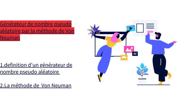GENIAL PRESENTATION | Genially