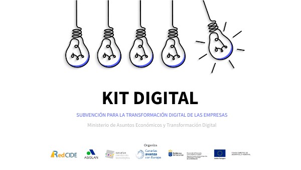 webinar- KIT DIGITAL | Genially