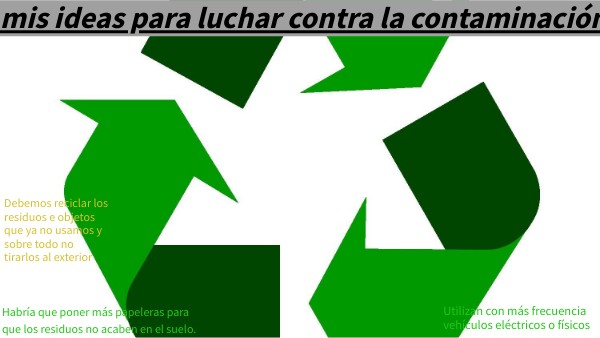 Tache final espagnol