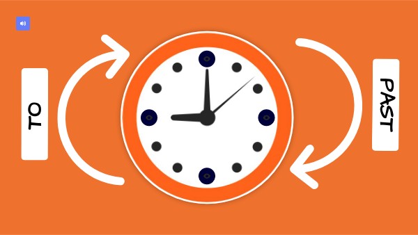 THE TIME | Genially