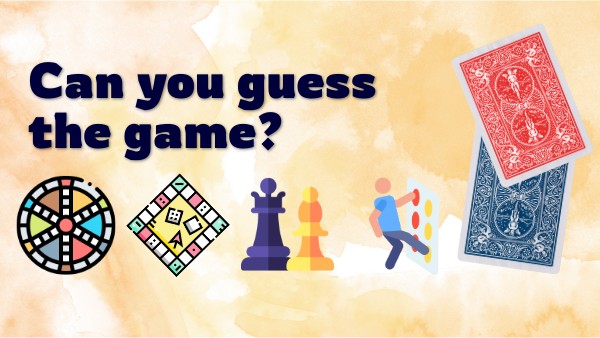 game riddles | Genially