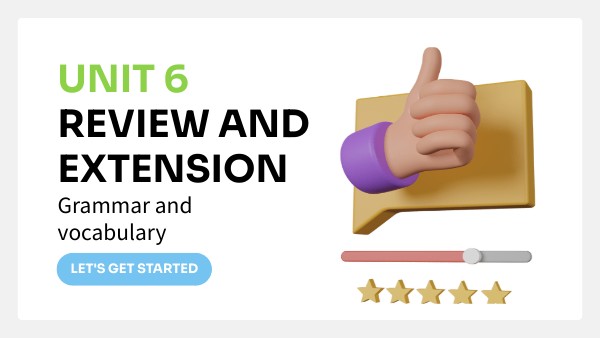 Review unit 6 (cycle 04)
