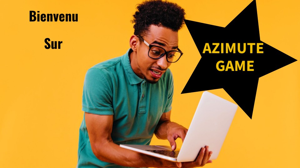 AzimuteGame