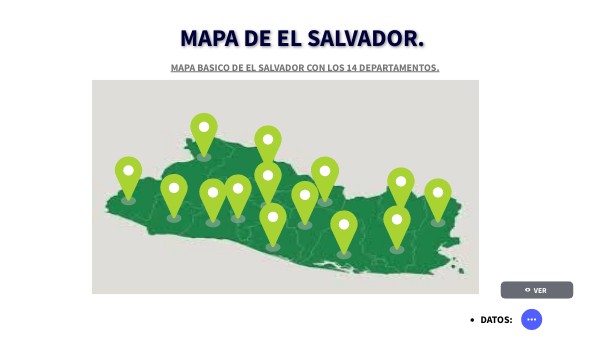 MAPA BÁSICO