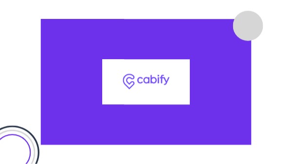 Cabify - Business Case | Genially