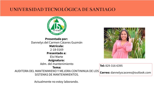 Tarea 7 | Genially