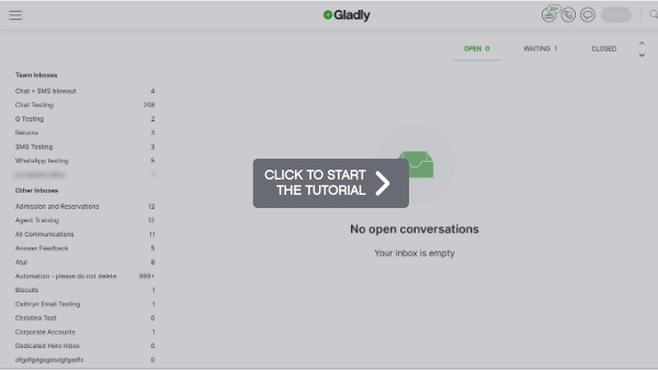 How to add Topics