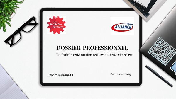 DOSSIER PRO