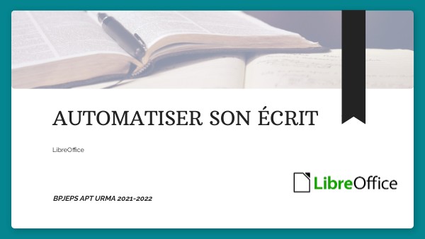 Automatisation rapport | Genially