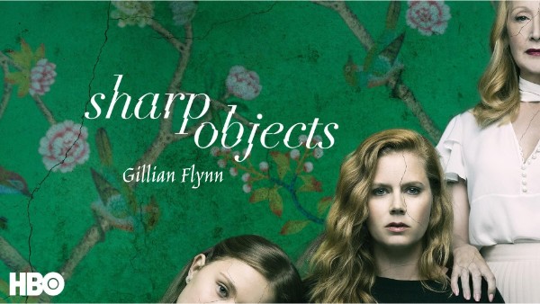 Sharp objects | Genially