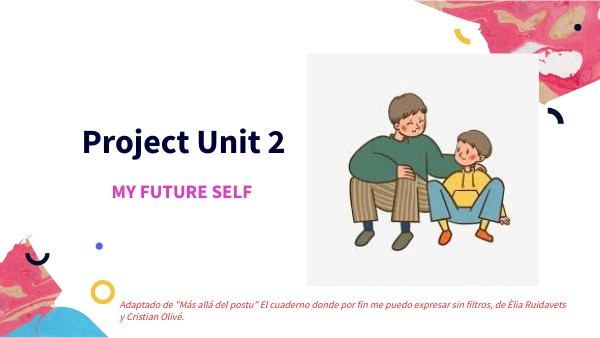 Project Unit 2_5(A) | Genially