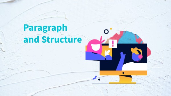 Paragraph Structure | Genially