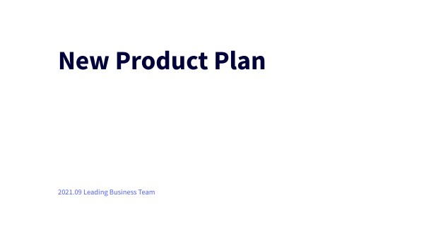 The first presentation with Genial | Genially