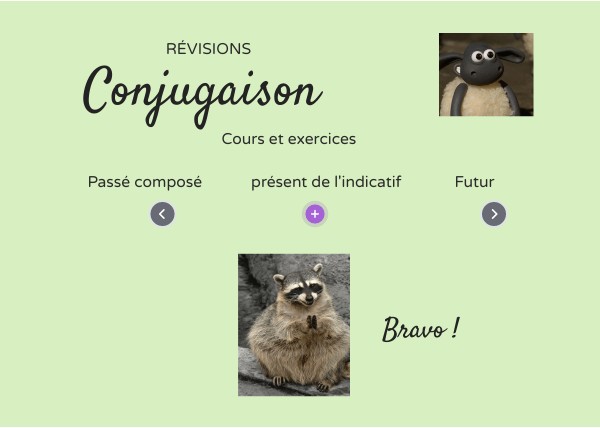 Image interactive | Genially