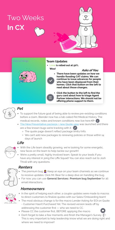 Newsletter