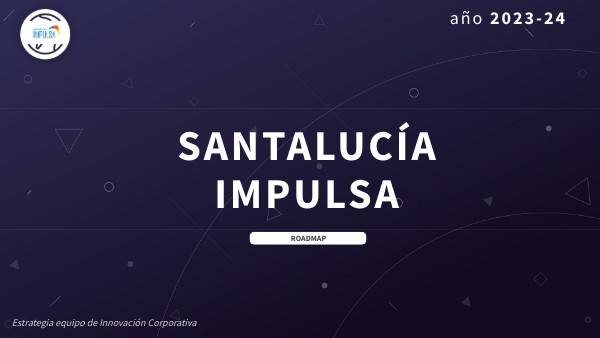 ROADMAP | Genially