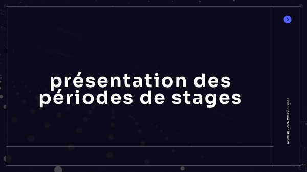 Copie - DIGITAL TECH PRESENTATION