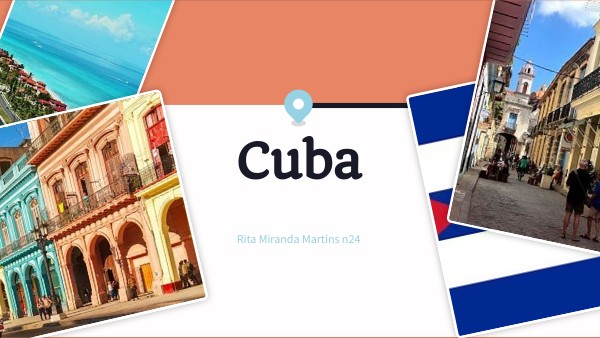 TRIP PLANNER | Genially