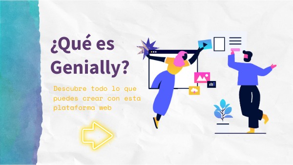PRESENTACIÓN GENIALly