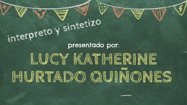 PRESENTACIÓN PEDAGOGIA | Genially