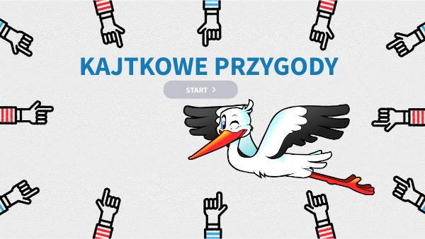 Kajtkowe Przygody Opis Jednej Przygody Kajtkowe przygody | Genially