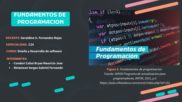 DOSSIER APP MÓVIL | Genially