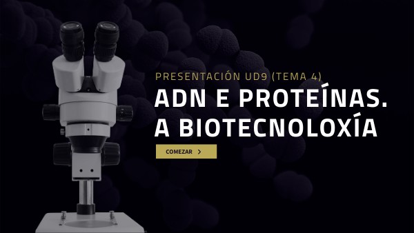 ADN | Genially