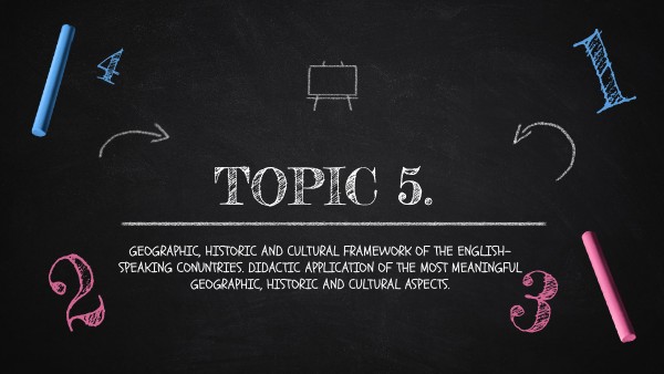 Topic 5 | Genially