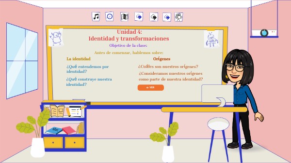 Aula interactiva
