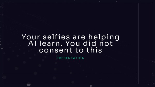 DIGITAL TECH PRESENTATION | Genially
